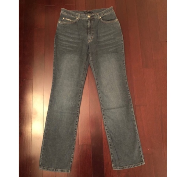 NWOT Valentino Jeans - Picture 2 of 7